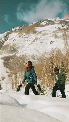 Maroon Bells Tour