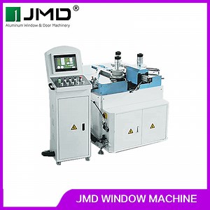 [Hot Item] New China CNC Aluminum Bending Machine for Aluminium Window & Door with Good Quality/Aluminum Benders
