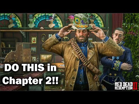 Exotics! Get them in Chapter 2! Algernon's Revolver and Exotic Hat! Tips to make the mission easier