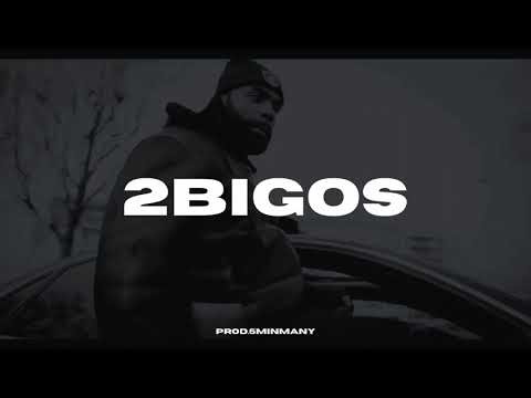 (FREE) Kaaris x Therapy Music Type Beat - " 2BIGOS "