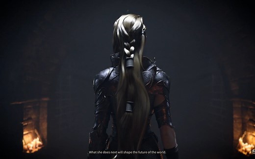 战棋SRPG游戏《圣战群英传:解放》试玩版体验 Disciples: Liberation Demo