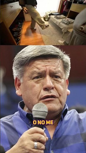 César Acuña no sabe cuánto es "7x8", pero SÍ va a la Champions League