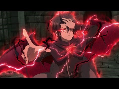 Reincarnated as One of the Demon Lord’s Generals, He Hides His Strength to Live Among Humans