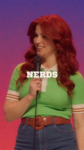 I don’t know how science works, I’m doing my best up here. Share with a maths or science teacher. X . . . . #bronlewis #comedy #fyp #comedian #standup #standupcomedian #nerds #nerd #teacher #teaching #maths #science #crowdwork #femalecomedian #bronlewiscomedy | Bron Lewis Comedy