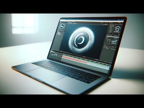 Create Clean Logo Reveal Animation in After Effects - Tutorial & Template