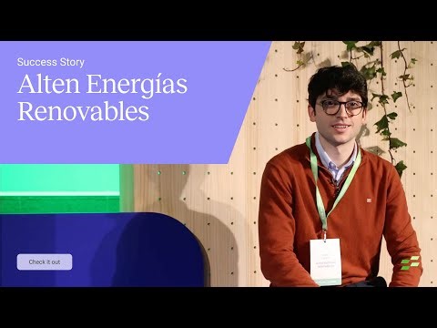 Civil design, BESS, and Layout Editor flexibility: Alten’s journey with RatedPower