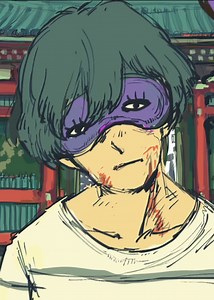 Eve: Demon Dance Tokyo