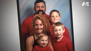 Bron Breakker is following in his father and uncle's footsteps. Tune in tomorrow night for an all-new episode of Biography: WWE Legends, featuring The Steiner Brothers. 8/7c only on A&E. | WWE