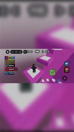 Task: How to quickly complete the Roblox game!!!#shorts #roblox