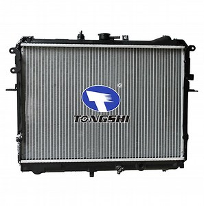[Hot Item] Radiator for Mazda E2000 (99-) Mt