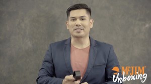 UNBOXING MCJIM. Events host and working professional Jam Ocampo reviews another McJim Classic Leather product. Find out his discoveries about this world-class but Fiipino-made leather brand in this insightful unboxing video! #GetReal #McJim #RealLeatherInStyle #GenuineLeather | Mc JIM Classic Leather