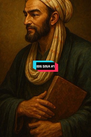 Kisah Jenius Ibn Sina: Bapak Kedokteran Dunia
