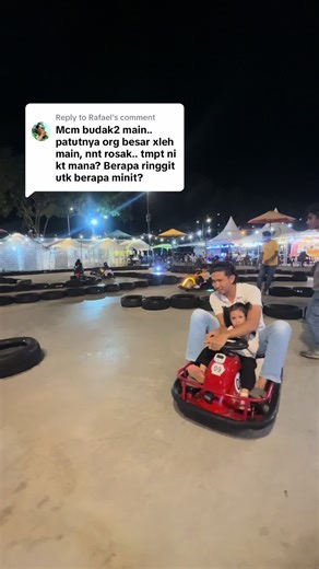 Replying to @Rafael Drift Kart D Lap Family Drift Kart 1. Juru Autocity 5pm-12am 2. Queenspark Penang 4pm-12.30am 3. Gurney Paragon 10am -10pm 4. Sunshine Central 10am-10pm- 011-54036786 #DlapFamilyDriftKart #dlapdriftkart ##enjoy #DlapFamilyDriftKart