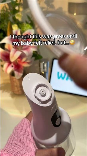 This is your sign to replace Q-tips with this 👂💦