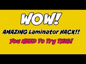 Make your own die storage pockets!! GENIUS!! & CHEAP TO MAKE