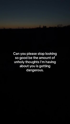 Can you please stop looking so good — funny flirty sticker quote