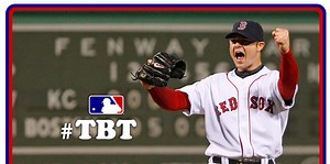 #TBT: Lester's no-hitter a lasting memory