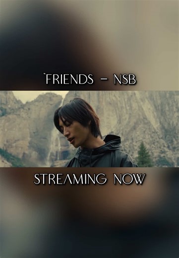“Friends” is a BANGER ❤️‍🔥🎵 #northstarboys #kpop #music #fyp