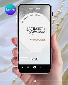 Animated Save the Date | Save the Date Video Invitation | Digital Save the Date Templates | Canva Save the Date | Evite Wedding Invitation - Etsy Canada