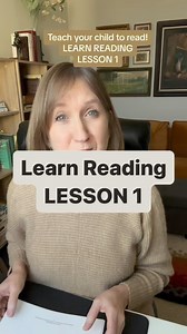 28K views · 273 reactions | The LEARN READING lessons also include phonemic awareness exercises, true sight word instruction, fluency building, vocabulary and comprehension development. Leave a comment down below for a free lesson!! #learnreading #aprilmcmurtrey #readinglessons #phonic | Learn Reading | Facebook