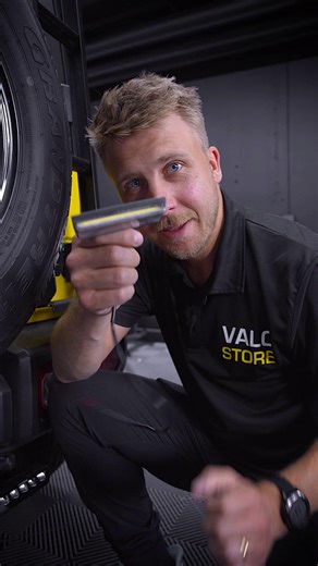 Purelux Phantom är ett populärt och extremt slimmat backljus! 👏🏼 #valostore #purelux | VALOSTORE.SE