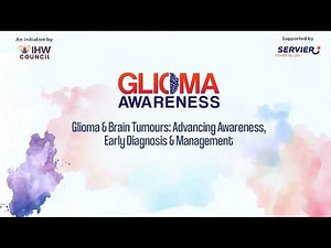 Glioma and Brain Tumours Advancing Awareness, Early Diagnosis, and Management