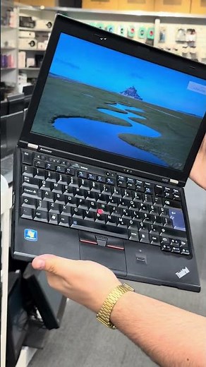 Lenovo Thinkpad x220 Dayanıklı Ofis işlerinde Performanslı Cep yakmayan Bütçe dostu (iş ev ödev pc)