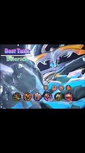 152K views · 1K reactions | Best Tank Item & Emblem | BDFriendlyGamer | Facebook