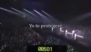 Les dejo esta linda canción ost de #BOF en lo personal me encanta #SS501 #TripleS #LovedKHJ | Ss501 Double S - Ss301 Triple S