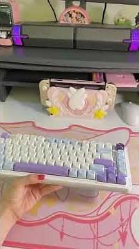 💜✨Unboxing Redragon K673 Max✨💜