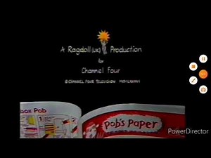Ragdoll Productions Logo History S02E53