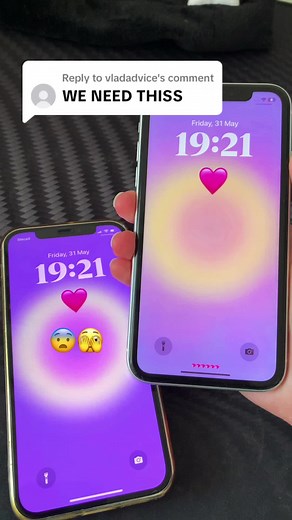 iPhone Lockscreen Wallpaper Tutorial