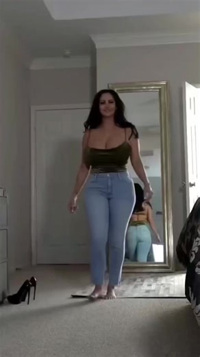 Ava Addams Velour Bodysuit Try On Haul