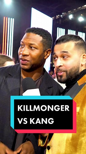 Killmonger vs Kang: Who Would Win in a Showdown?