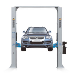 [Hot Item] Hydraulic Two Post Car Lift /Two Post Hoist