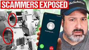 34K views · 1K reactions | How do scammers get people to give them...