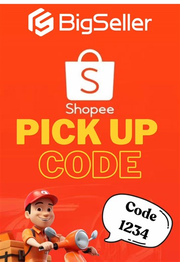 Streamline Your Pickup Code Process with BigSeller