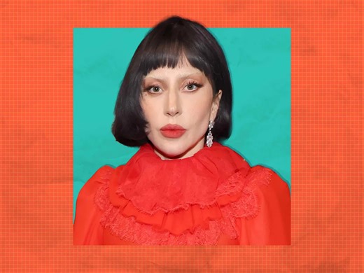 Lady Gaga's Favorite Sandwich Is an Italian Classic