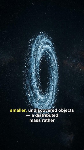 It Might Not Be a Planet at All