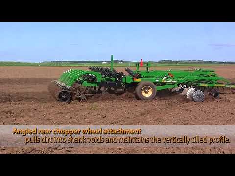 Great Plains Max-Chisel™