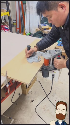 Perfect Edge Bending in 30 Seconds