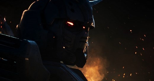Netflix「機動戦士ガンダム　復讐のレクイエム」ガンダムEX・ザクII登場　本予告編が公開｜シネマトゥデイ