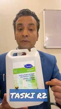Taski R2 | Specification / Use / Dilution | #shorts | #taskichemical
