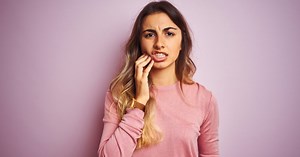 La cellulite dentaire, une infection de la dent grave qui peut être mortelle