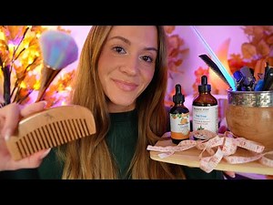 1 Hour Of ASMR & Personal Attention For Sleep 💤