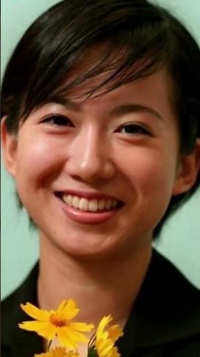和久井映見さん