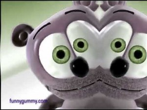 (REQUESTED) How The Gummy Bear Song Long English Version In Too Ruins Tree Turns Into G-Major 69