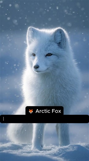 “Meet the ultimate survivor of the Arctic! ❄️力 This fox thrives in –50°C, changes color with the seasons, and can travel 100+ km at night to hunt. Nature’s little miracle! ️✨” #ArcticFox #WildlifeWonder #NatureFacts #AnimalFacts #ExtremeSurvivor #WinterAnimals #FoxLovers #ViralAnimals #NatureLovers #WildlifePhotography #AmazingAnimals #ColdSurvivor #AnimalKingdom | Epic Earth Facts | Facebook