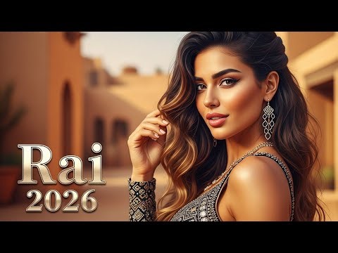 Cheb Amar – آه من قلبي 💔 | Rai Remix 2025 | Official Audio 🎶