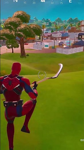 COMMENT S'AUTO RÉANIMER SUR FORTNITE!